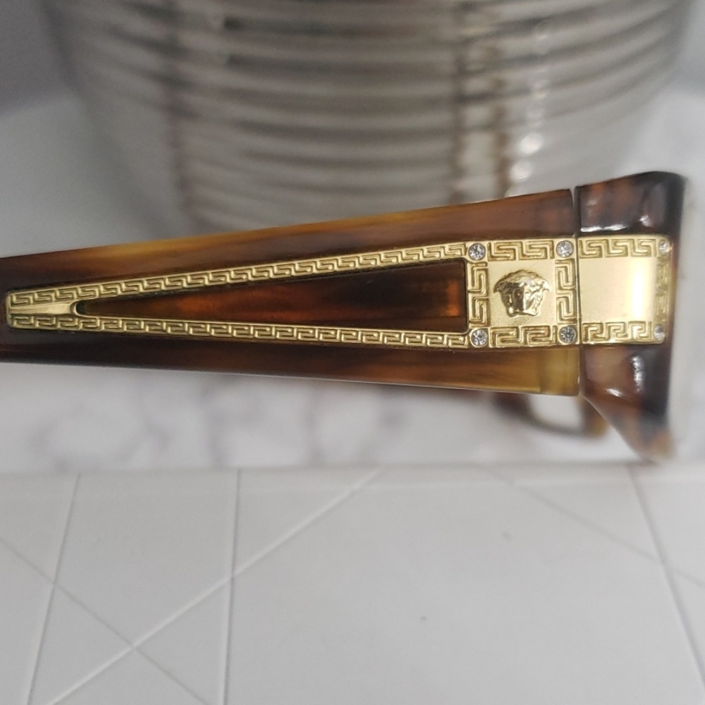 Versace Eyeglasses